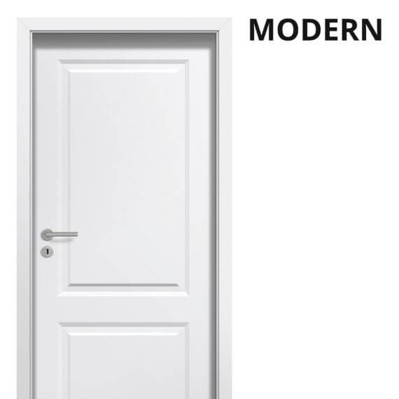 Drzwi wewnętrzne Modern 1 Pol-skone - Kraków - Salony Hoff