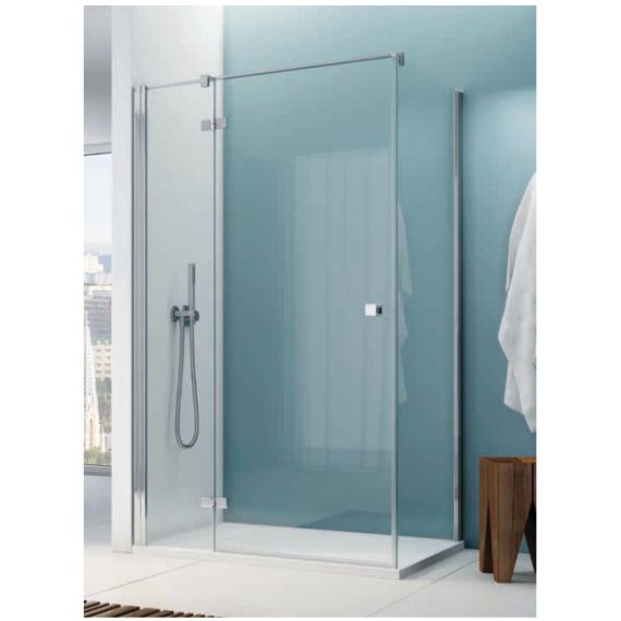 Drzwi Prysznicowe Annea AN13 80cm Część Prawa AN13D08005007 Sanswiss