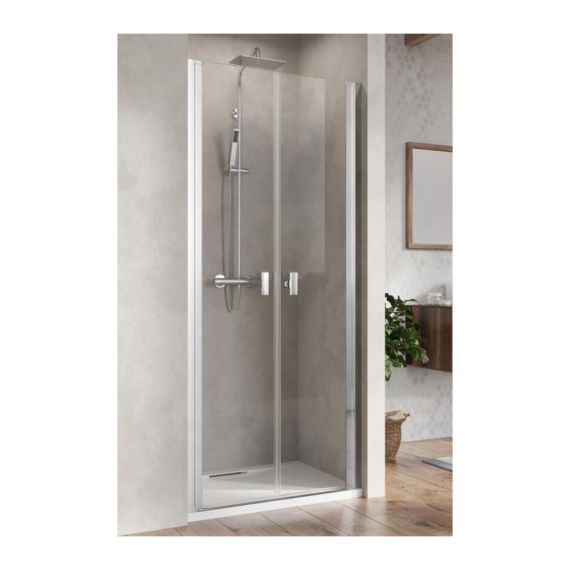 Drzwi prysznicowe Nes DWD I 90 10027090-01-01 Radaway