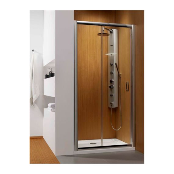 Drzwi Prysznicowe Premium Plus DWJ 120 33313-01-01N Radaway