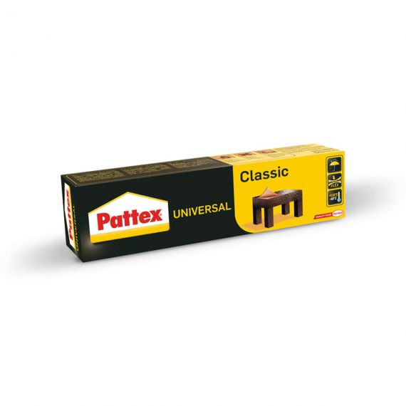 Klej Uniwersalny Pattex Classic 50 ml Henkel