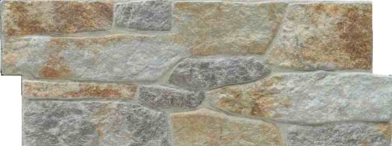 Kamień Elewacyjny Castello Rust 56x22 Maxstone