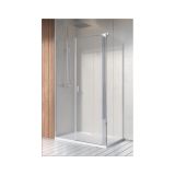 Drzwi Prysznicowe Nes 8 KDS II 110 Lewe 10087110-01-01L Radaway