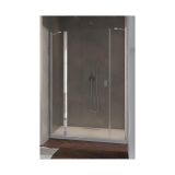 Drzwi Prysznicowe Nes DWJS 130 Lewe 10038130-01-01L Radaway