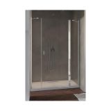 Drzwi Prysznicowe Nes DWJS 130 Prawe 10038130-01-01R Radaway