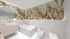 Projekt łazienki kraków Salon HOFF - wizualizacja Gaja Grey Jungle (1)