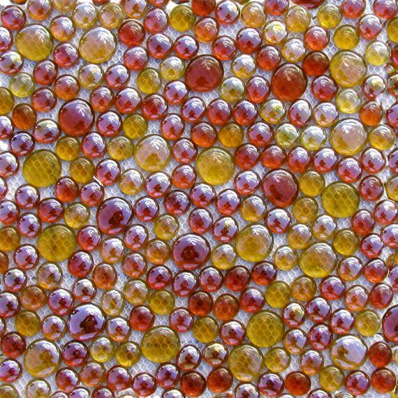 Mozaika Szklana MS-06 30x30 Ceramstic