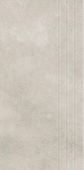 Stopnica Magnetik Bianco Mat 29,8x59,8 Paradyż
